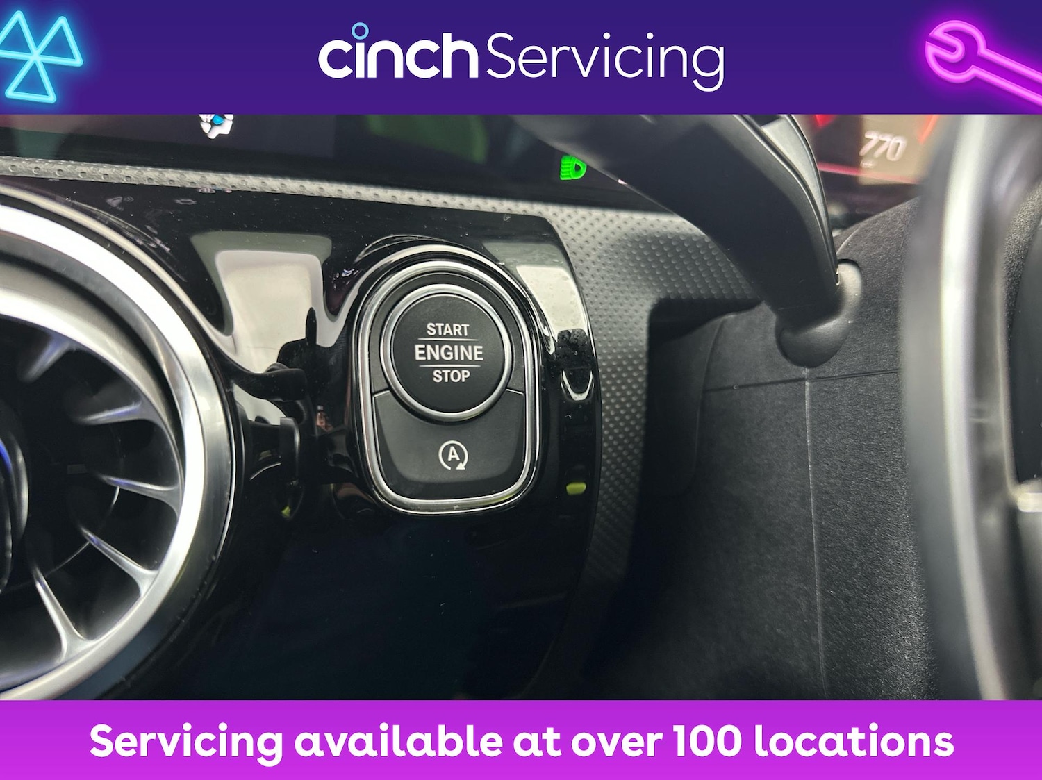 Used Mercedes-Benz A-Class 2023 for sale - 77064251: Photo 36