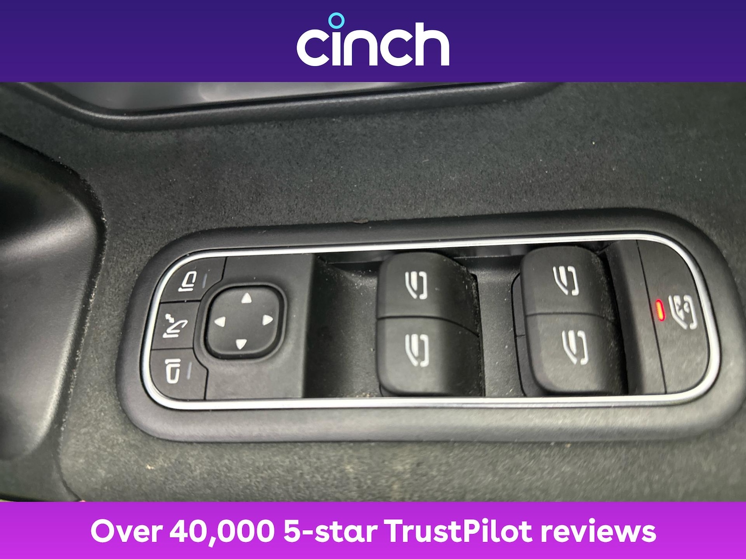 Used Mercedes-Benz A-Class 2023 for sale - 77064251: Photo 38