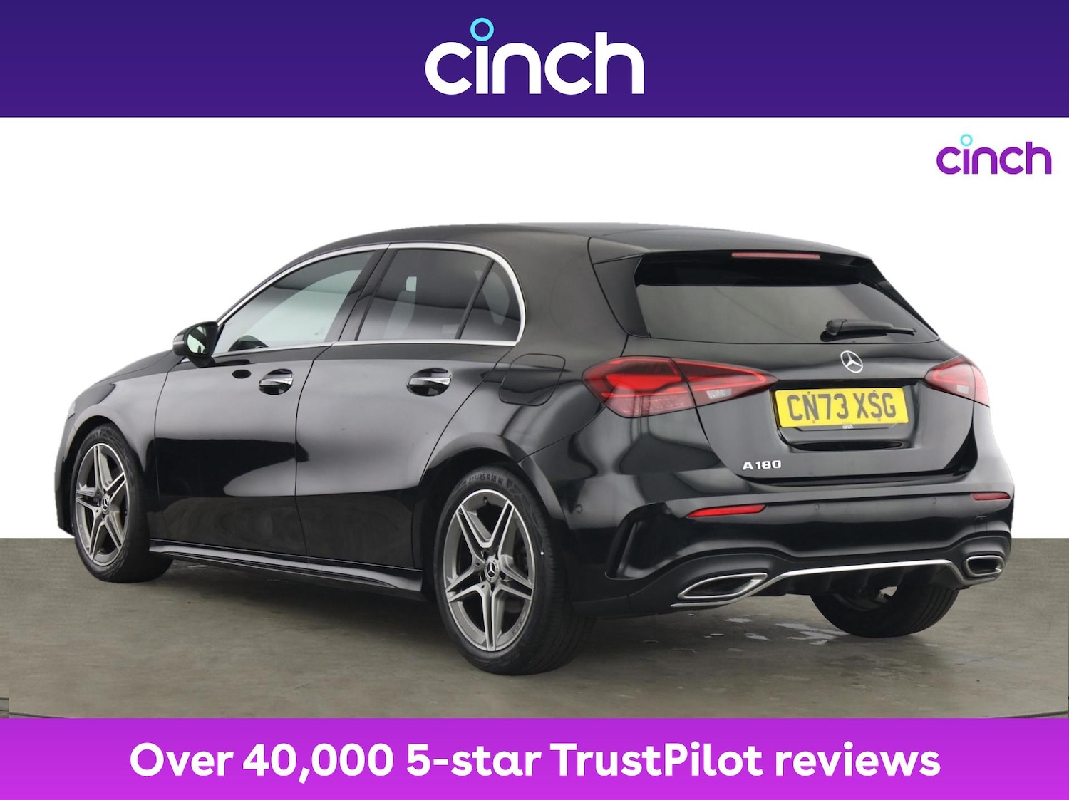 Used Mercedes-Benz A-Class 2023 for sale - 77064251: Photo 6