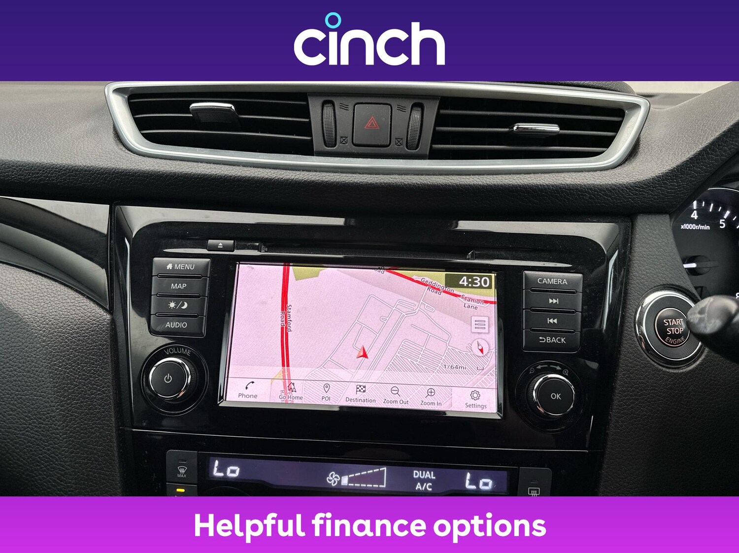 Used Nissan Qashqai 2020 for sale - 76250308: Photo 17