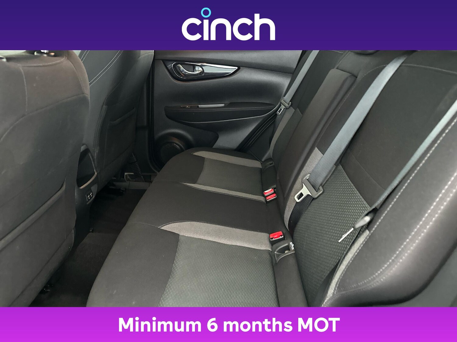 Used Nissan Qashqai 2020 for sale - 76250308: Photo 20