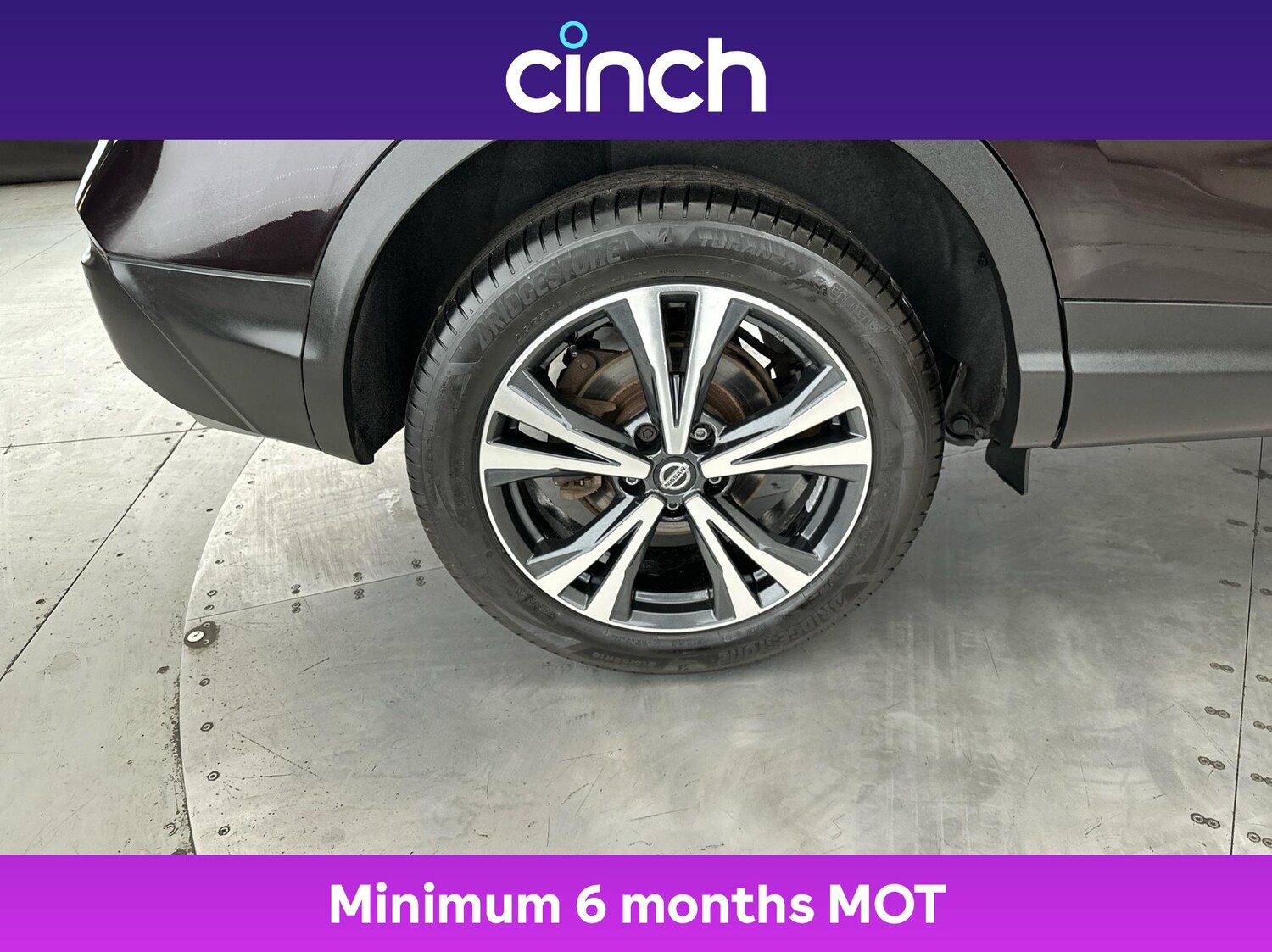 Used Nissan Qashqai 2020 for sale - 76250308: Photo 27