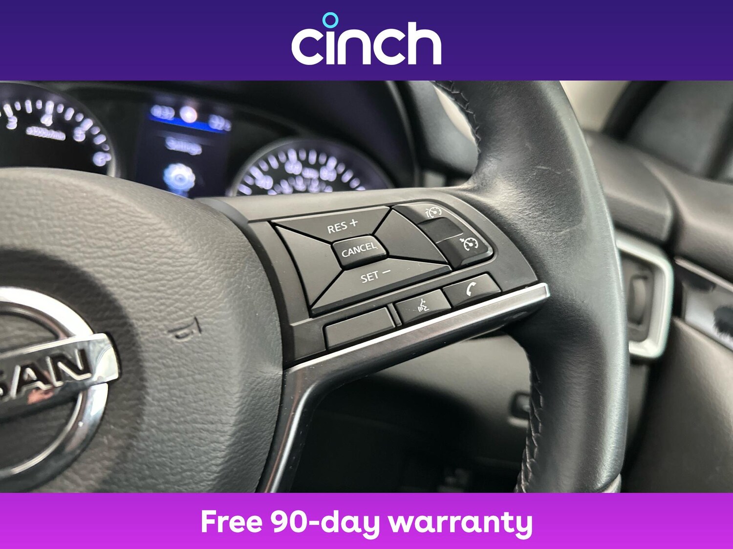 Used Nissan Qashqai 2020 for sale - 76250308: Photo 34