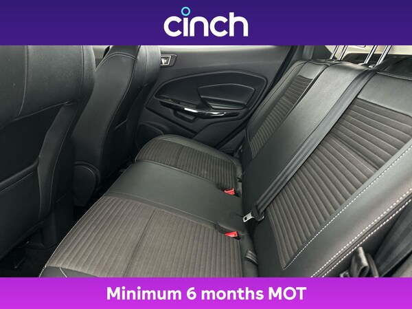 Used Ford Ecosport 2022 for sale - 75182885: Photo 20