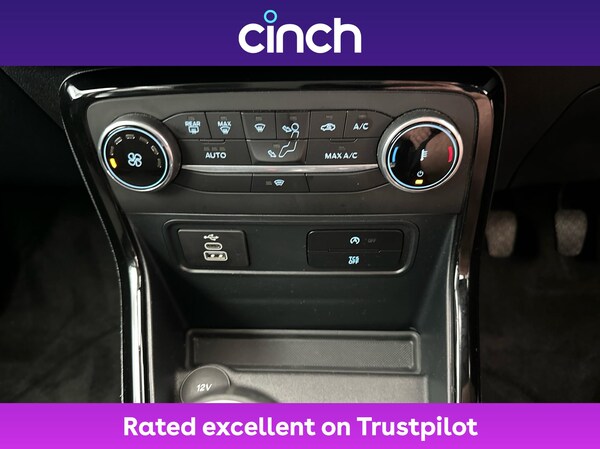Used Ford Ecosport 2022 for sale - 75182885: Photo 33