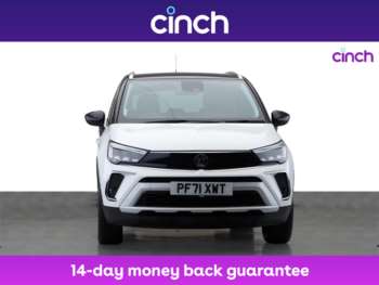 Used Vauxhall Crossland 2022 for sale - 74417448: Photo