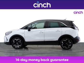 Used Vauxhall Crossland 2022 for sale - 74417448: Photo