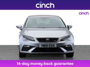 Used SEAT Leon 2019 for sale - 74690279: Photo