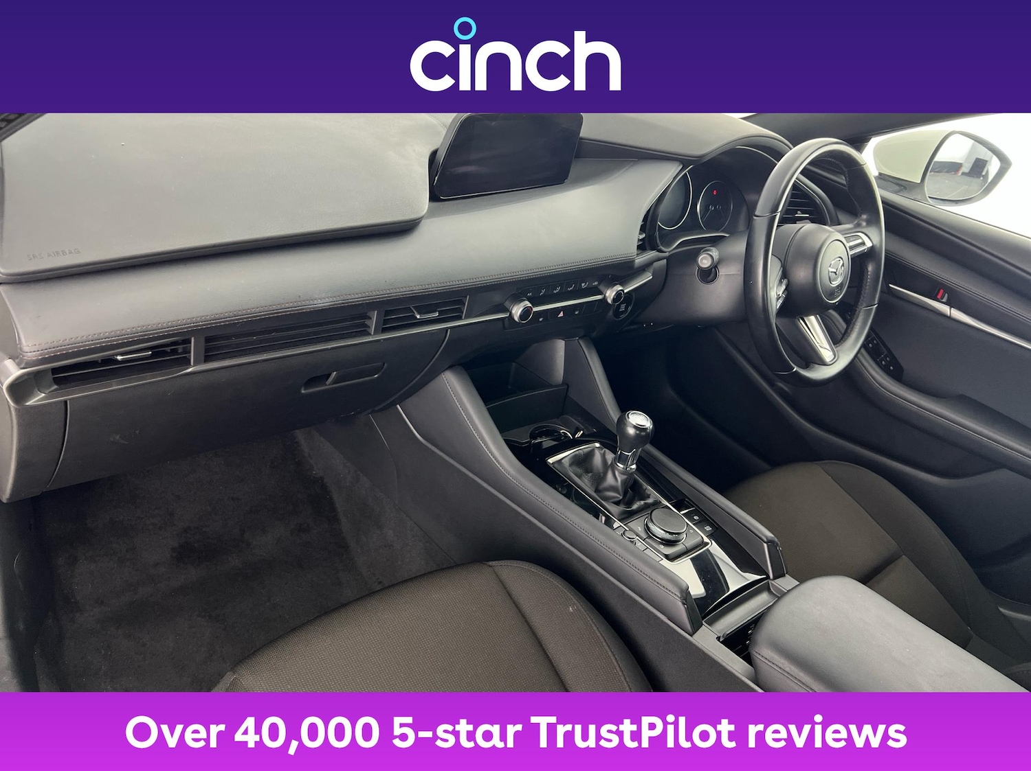 Used Mazda Mazda3 2022 for sale - 76934172: Photo 14