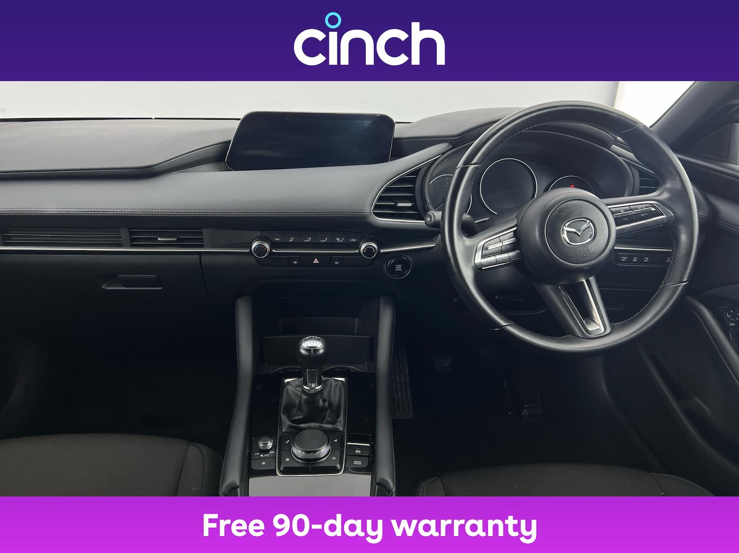 Used Mazda Mazda3 2022 for sale - 76934172: Photo 15