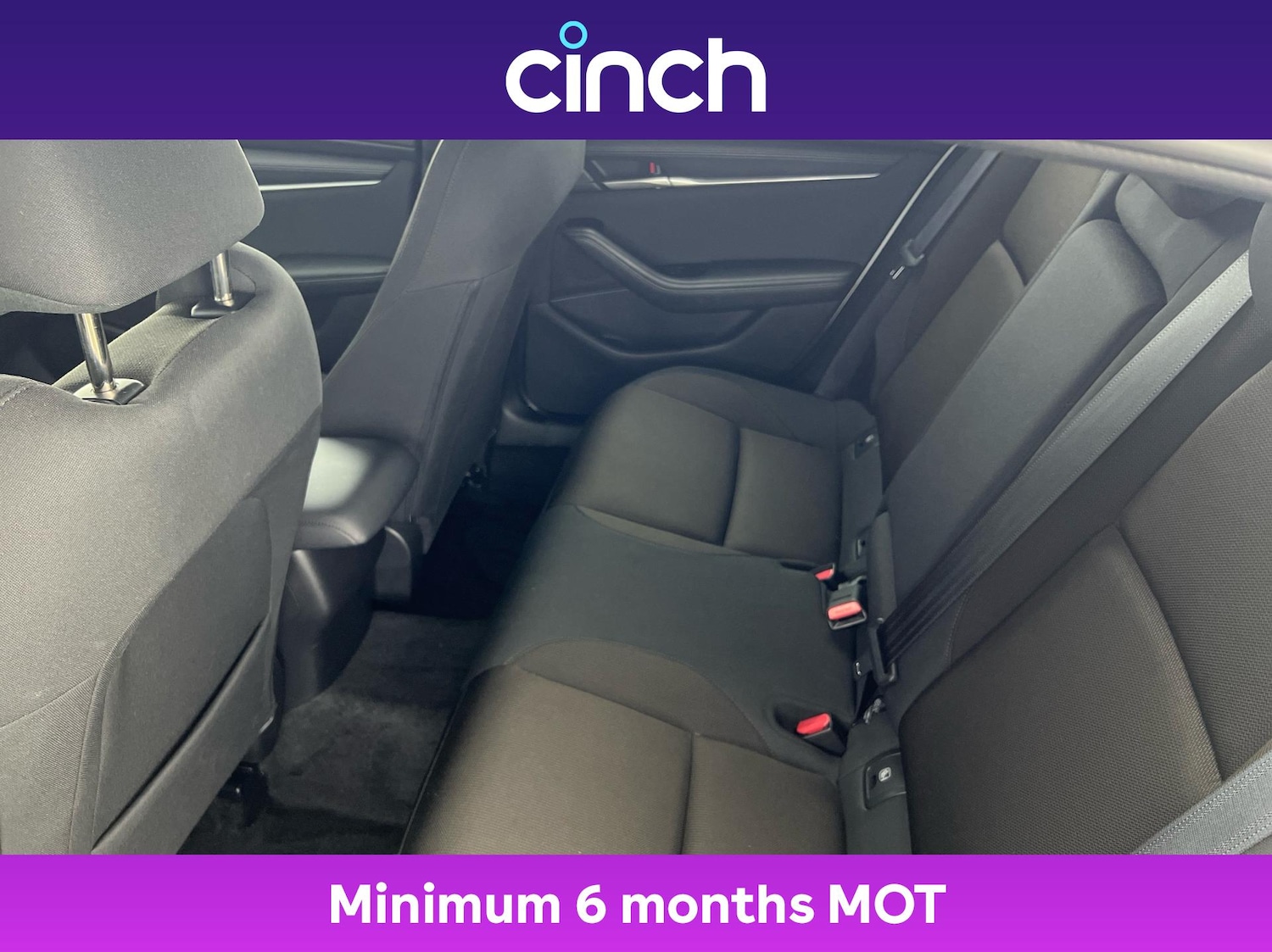 Used Mazda Mazda3 2022 for sale - 76934172: Photo 20