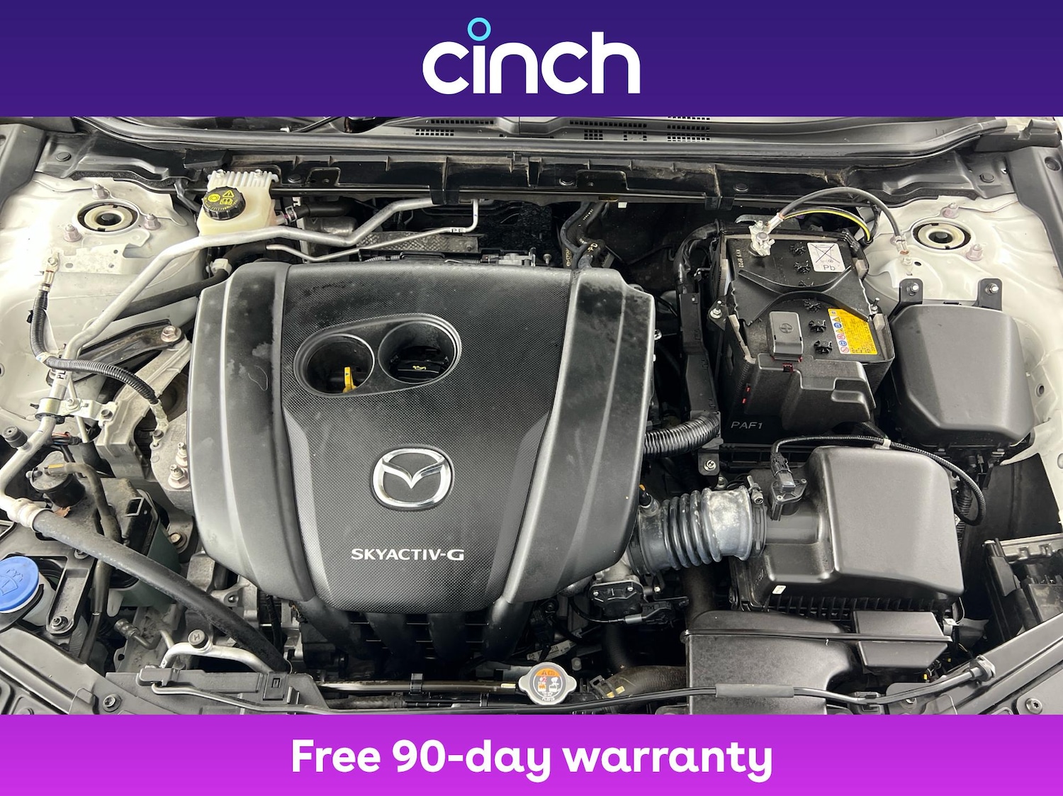 Used Mazda Mazda3 2022 for sale - 76934172: Photo 23