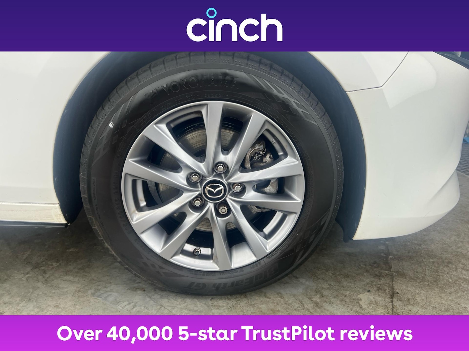 Used Mazda Mazda3 2022 for sale - 76934172: Photo 28