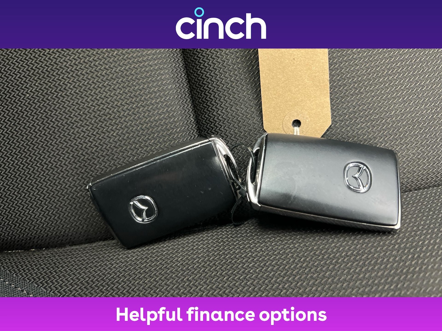 Used Mazda Mazda3 2022 for sale - 76934172: Photo 30