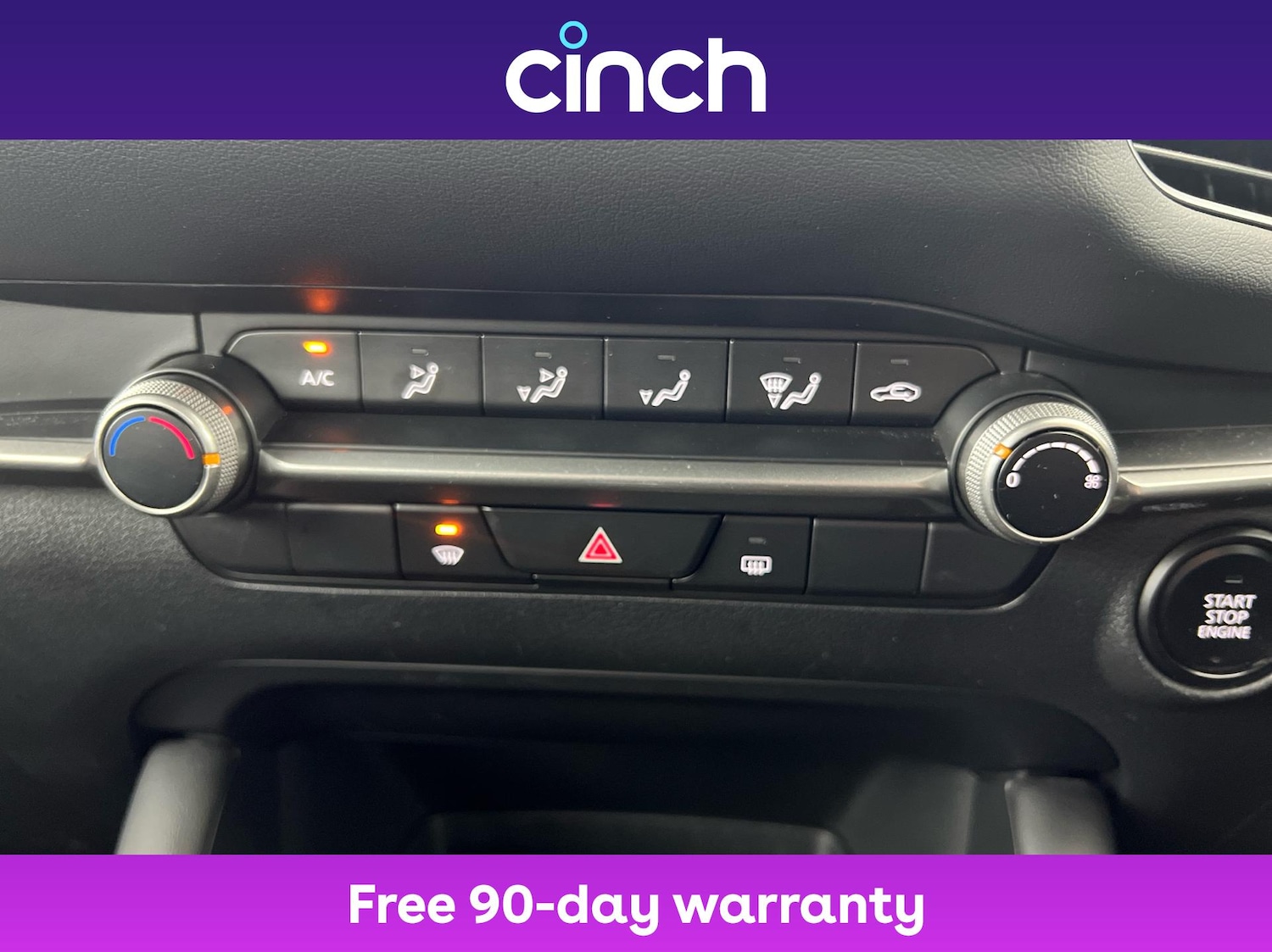 Used Mazda Mazda3 2022 for sale - 76934172: Photo 34