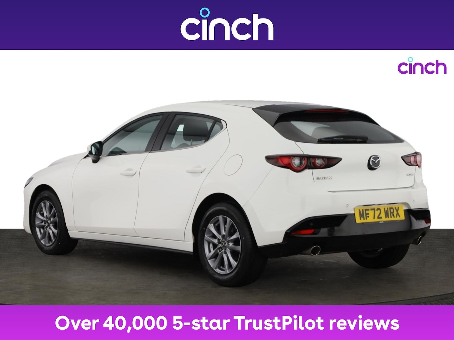 Used Mazda Mazda3 2022 for sale - 76934172: Photo 6