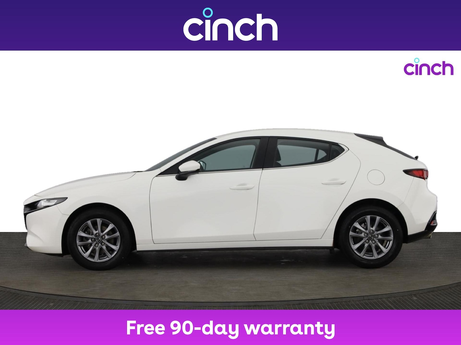 Used Mazda Mazda3 2022 for sale - 76934172: Photo 8