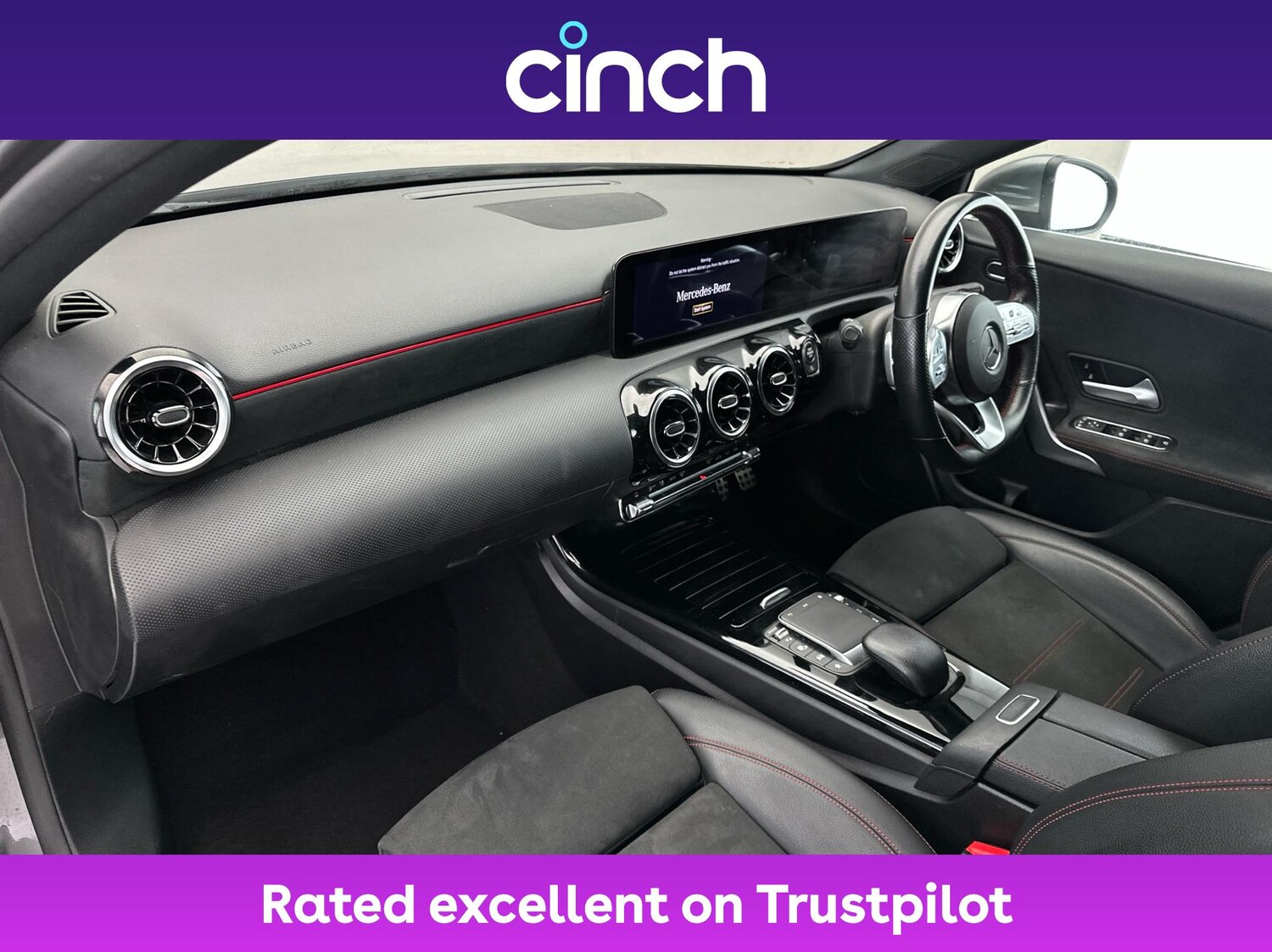 Used Mercedes-Benz A-Class 2021 for sale - 75981009: Photo 14
