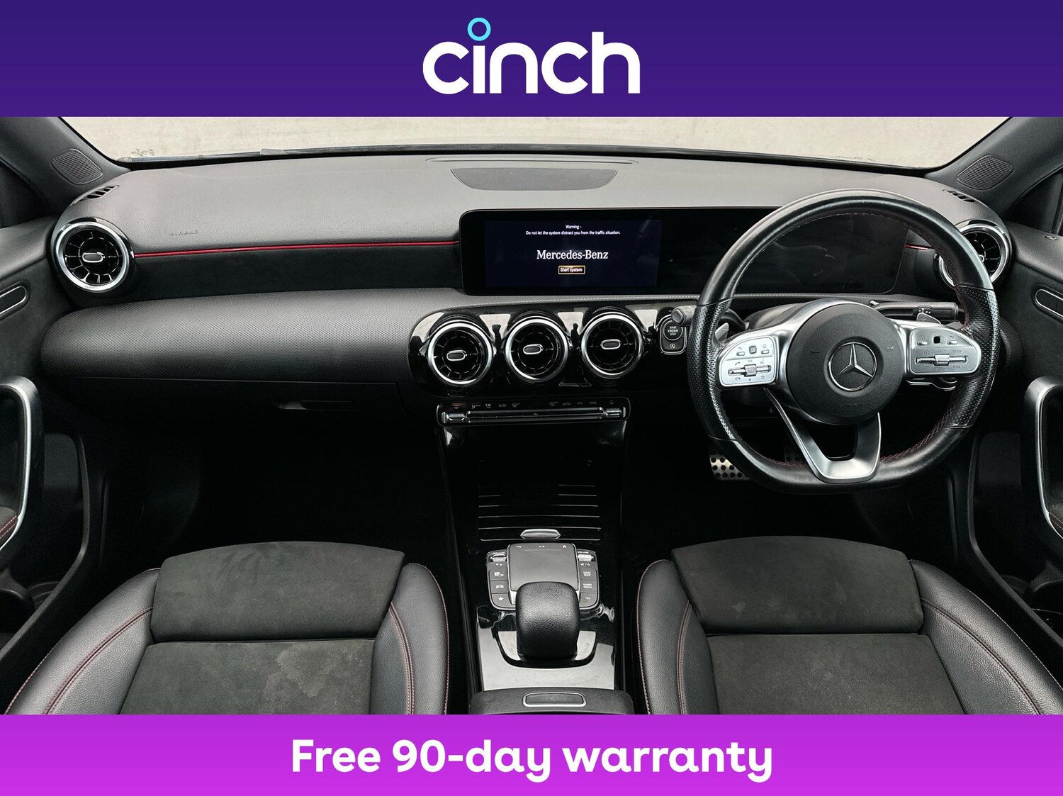 Used Mercedes-Benz A-Class 2021 for sale - 75981009: Photo 15