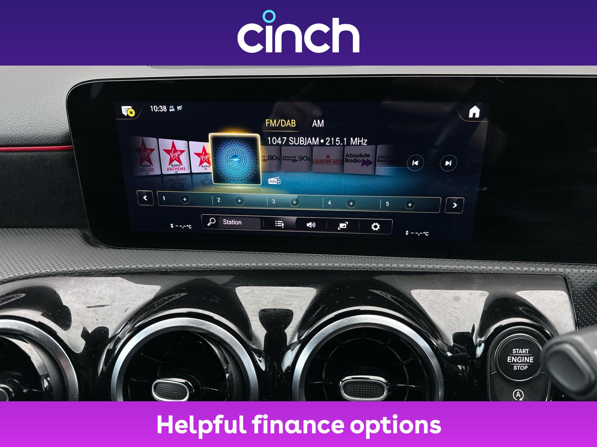 Used Mercedes-Benz A-Class 2021 for sale - 75981009: Photo 17