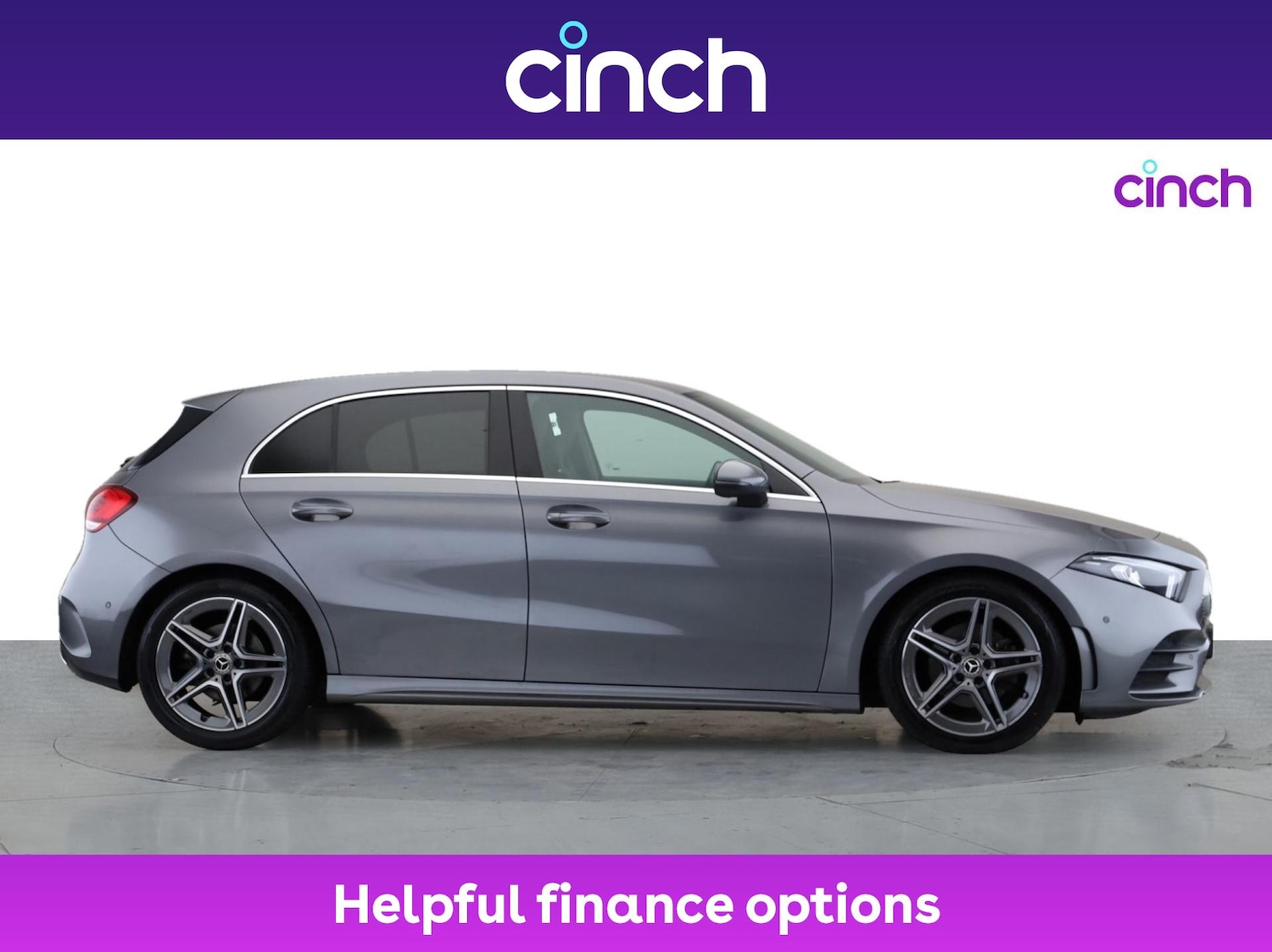 Used Mercedes-Benz A-Class 2021 for sale - 75981009: Photo 2