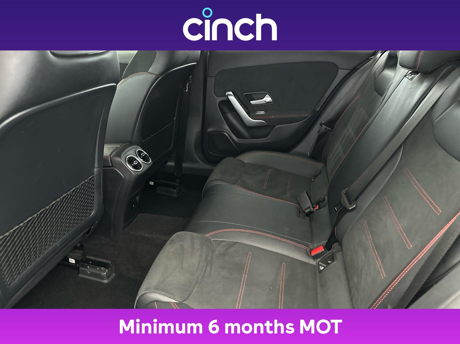 Used Mercedes-Benz A-Class 2021 for sale - 75981009: Photo 20