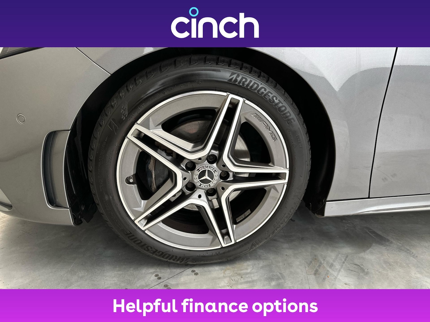Used Mercedes-Benz A-Class 2021 for sale - 75981009: Photo 24