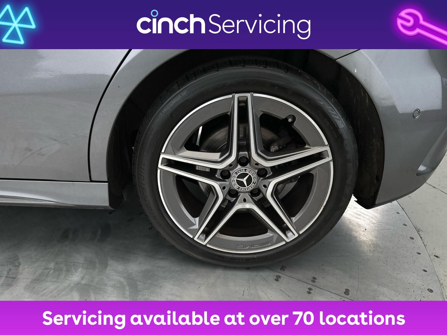 Used Mercedes-Benz A-Class 2021 for sale - 75981009: Photo 26