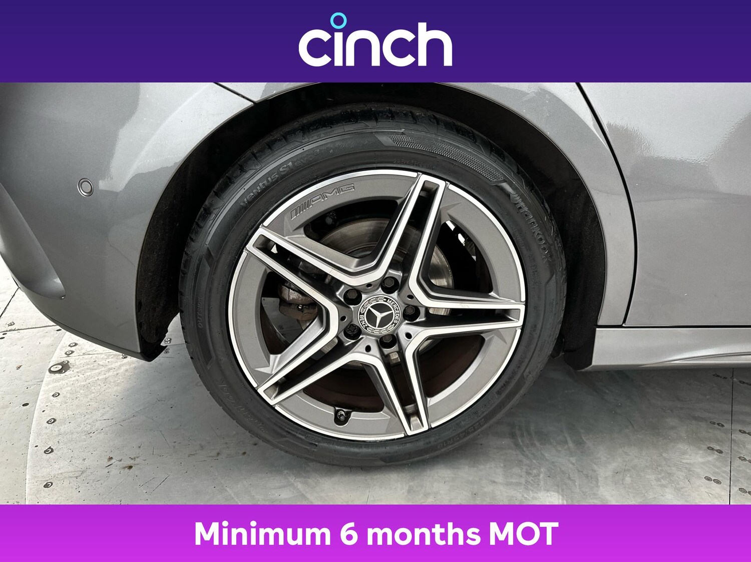 Used Mercedes-Benz A-Class 2021 for sale - 75981009: Photo 27