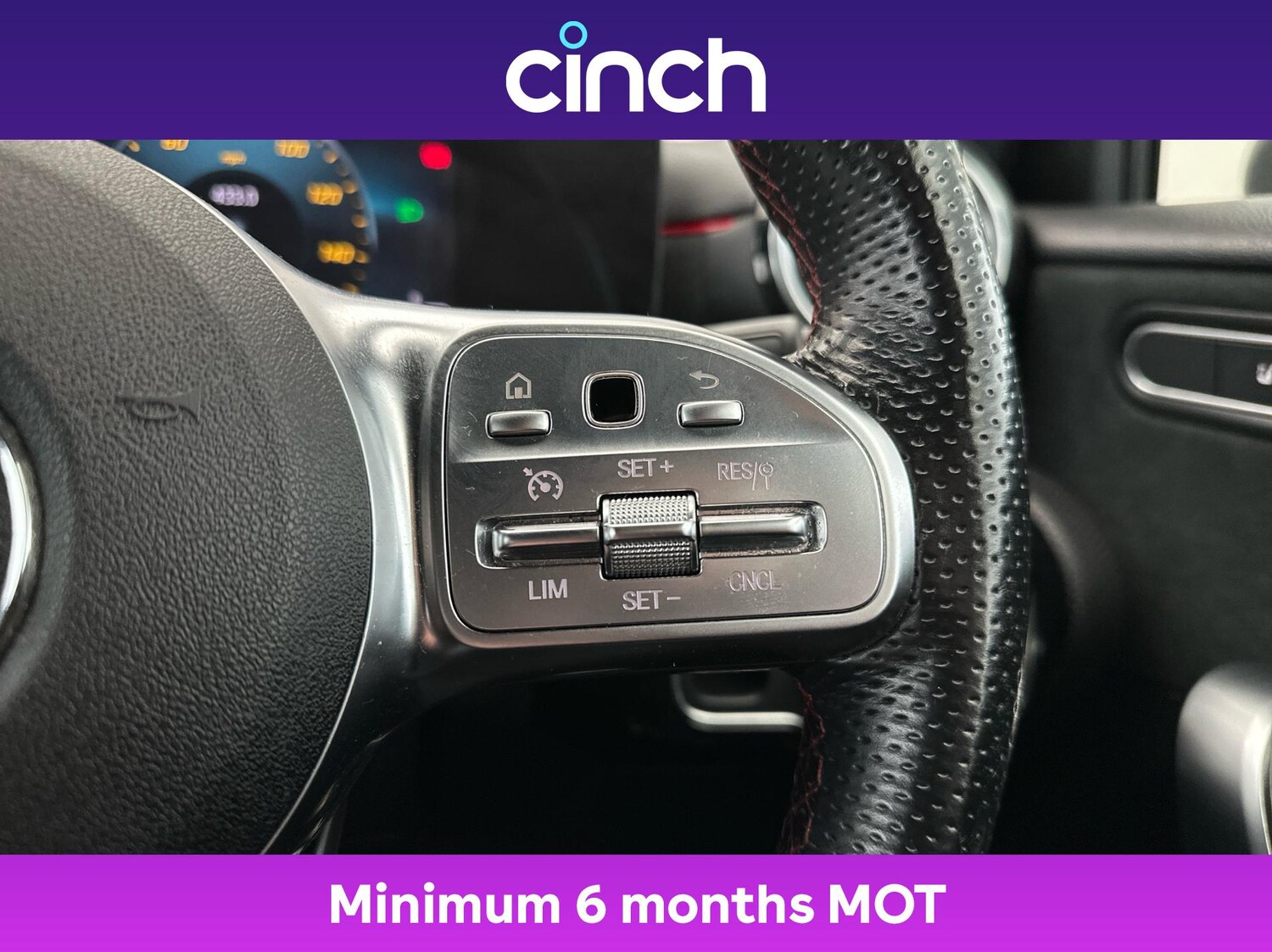 Used Mercedes-Benz A-Class 2021 for sale - 75981009: Photo 32