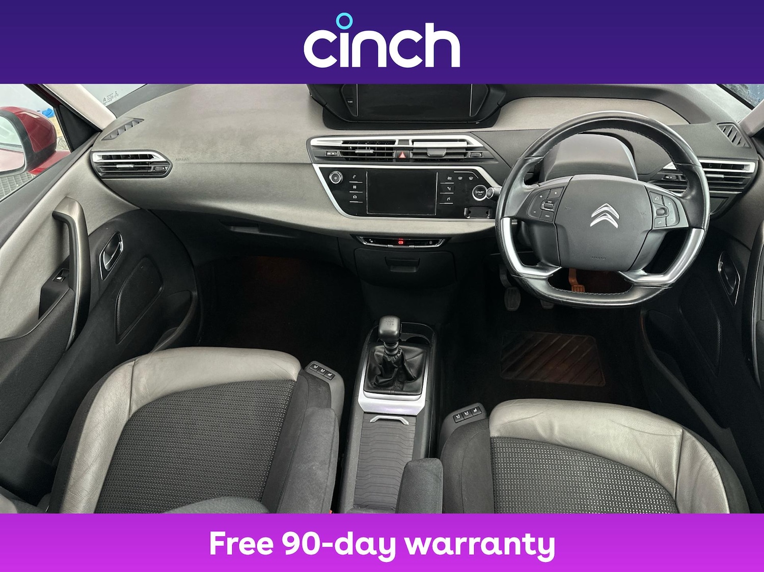 Used Citroen C4 Grand Picasso 2019 for sale - 76665072: Photo 15