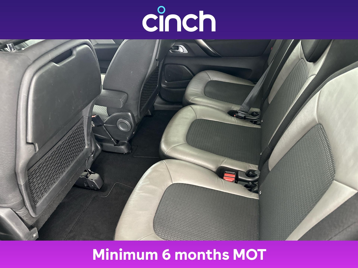 Used Citroen C4 Grand Picasso 2019 for sale - 76665072: Photo 20