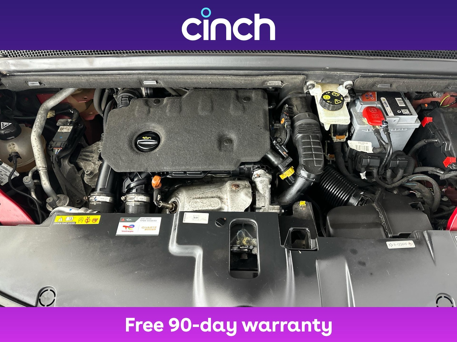 Used Citroen C4 Grand Picasso 2019 for sale - 76665072: Photo 23