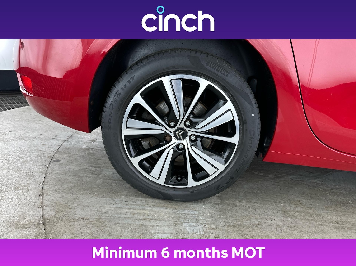 Used Citroen C4 Grand Picasso 2019 for sale - 76665072: Photo 27