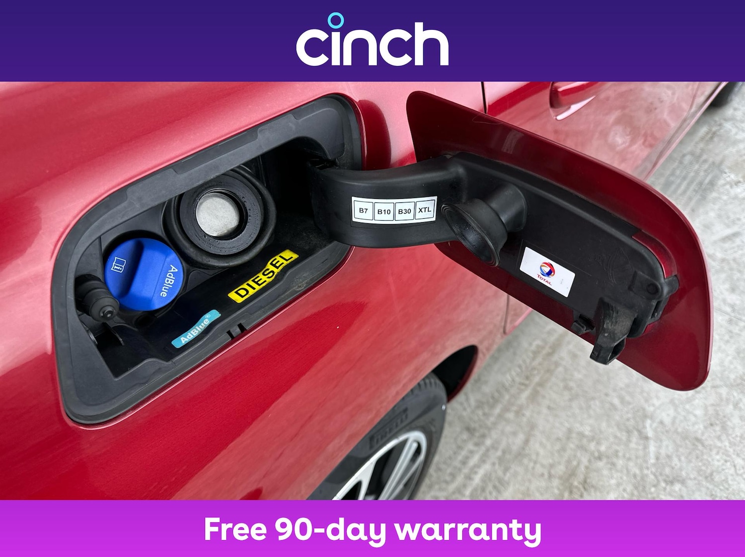 Used Citroen C4 Grand Picasso 2019 for sale - 76665072: Photo 29