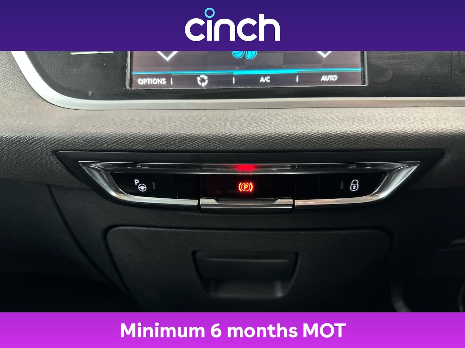 Used Citroen C4 Grand Picasso 2019 for sale - 76665072: Photo 37