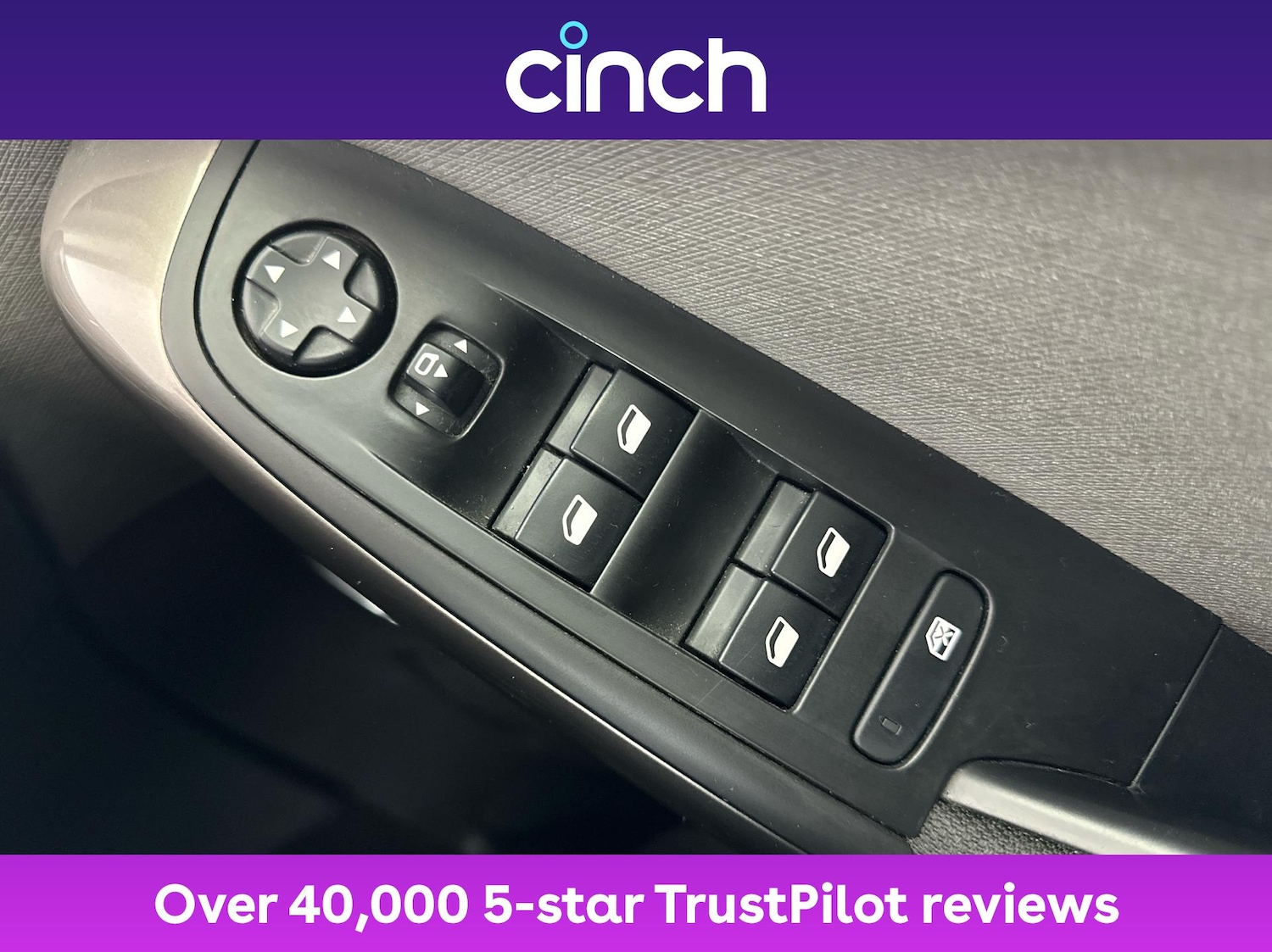 Used Citroen C4 Grand Picasso 2019 for sale - 76665072: Photo 38