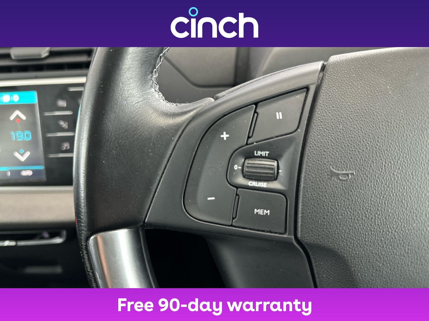 Used Citroen C4 Grand Picasso 2019 for sale - 76665072: Photo 39