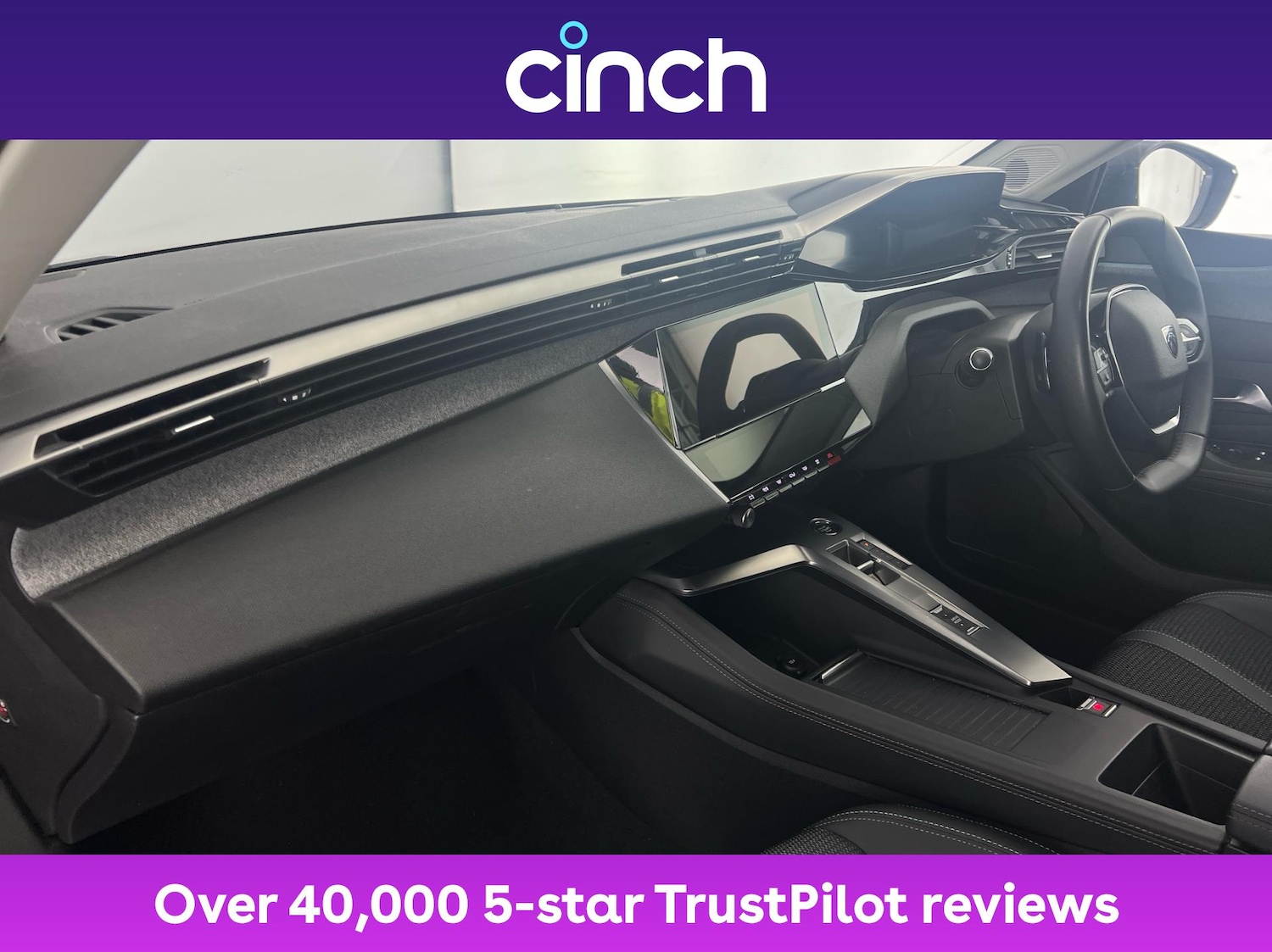 Used Peugeot 308 2022 for sale - 77013892: Photo 14