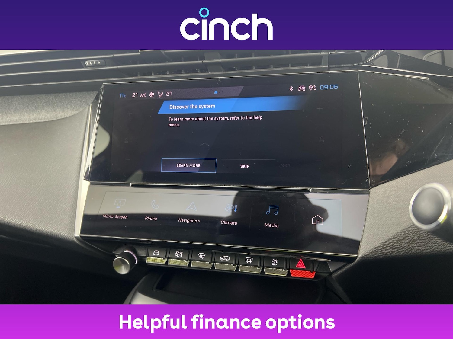 Used Peugeot 308 2022 for sale - 77013892: Photo 17