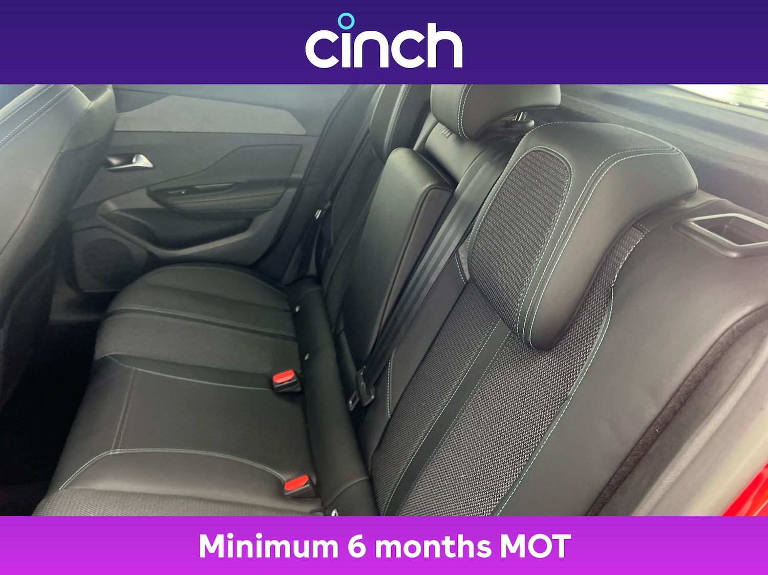 Used Peugeot 308 2022 for sale - 77013892: Photo 20