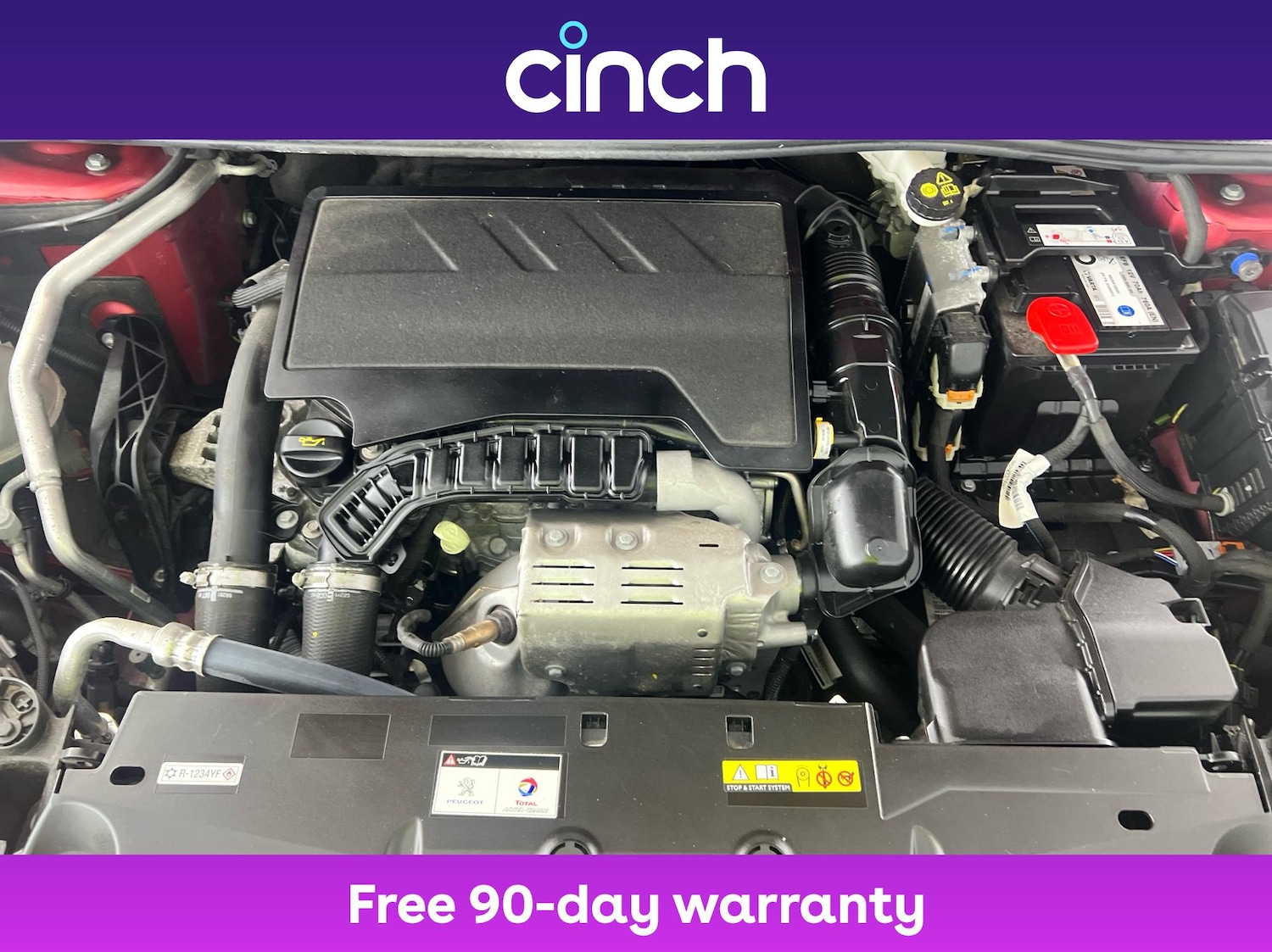 Used Peugeot 308 2022 for sale - 77013892: Photo 23