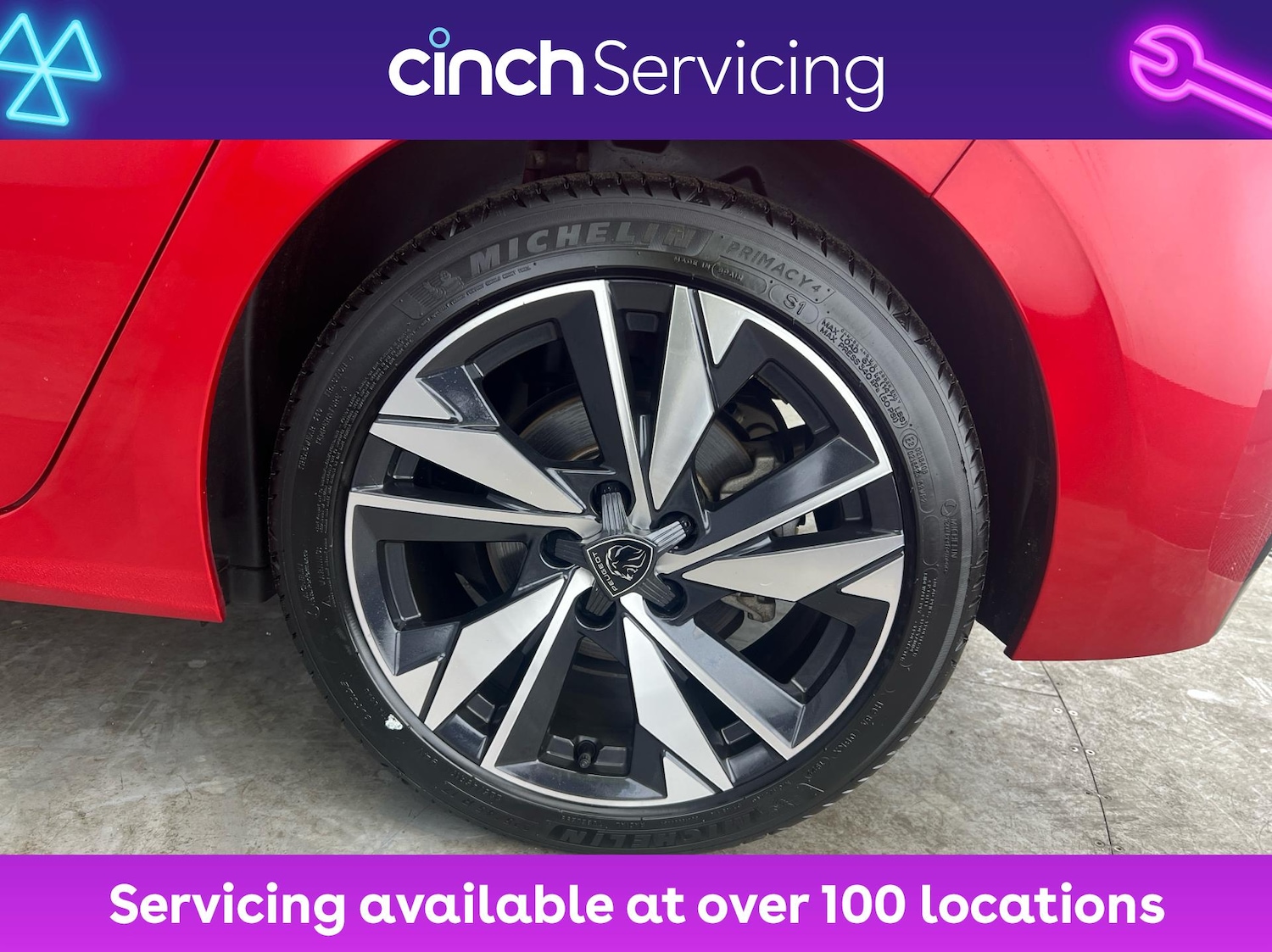 Used Peugeot 308 2022 for sale - 77013892: Photo 26