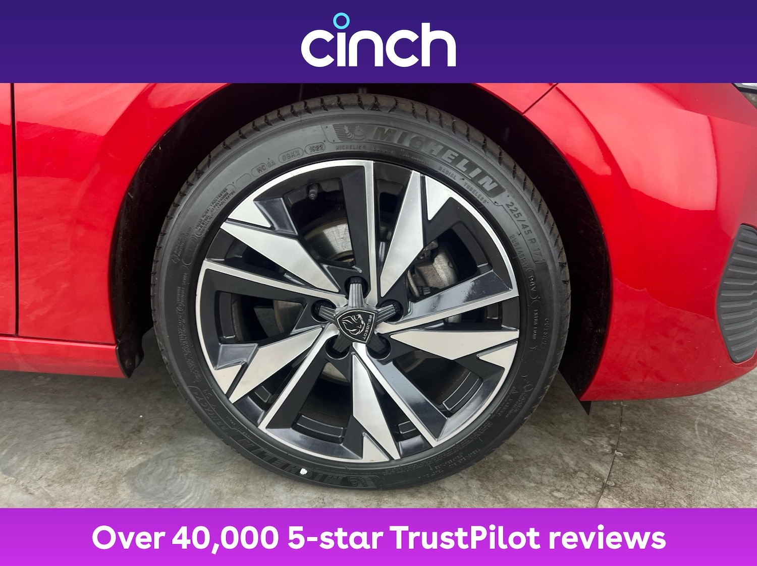 Used Peugeot 308 2022 for sale - 77013892: Photo 28