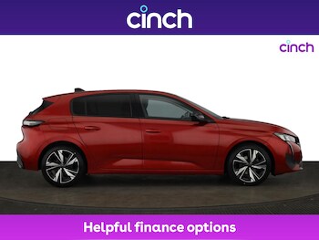 Used Peugeot 308 2022 for sale - 77013892: Photo