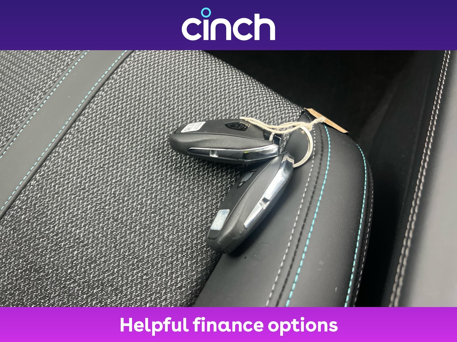 Used Peugeot 308 2022 for sale - 77013892: Photo 30