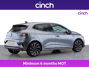 Used Renault Clio 2024 for sale - 75544708: Photo
