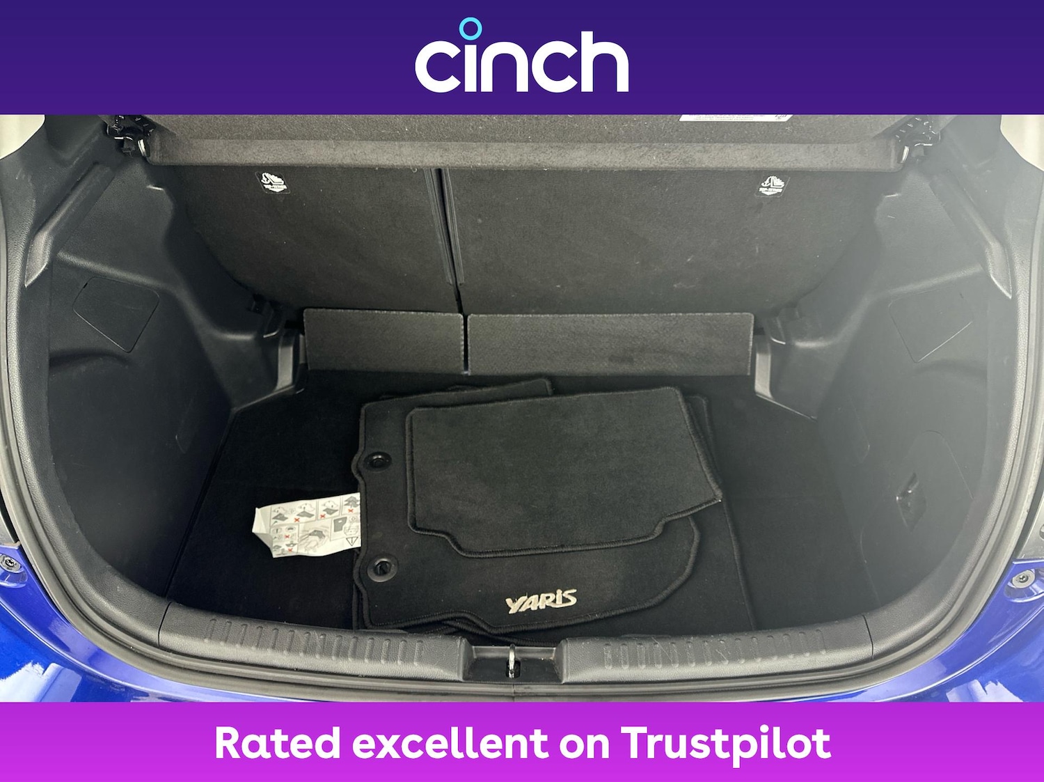 Used Toyota Yaris 2022 for sale - 76514649: Photo 21