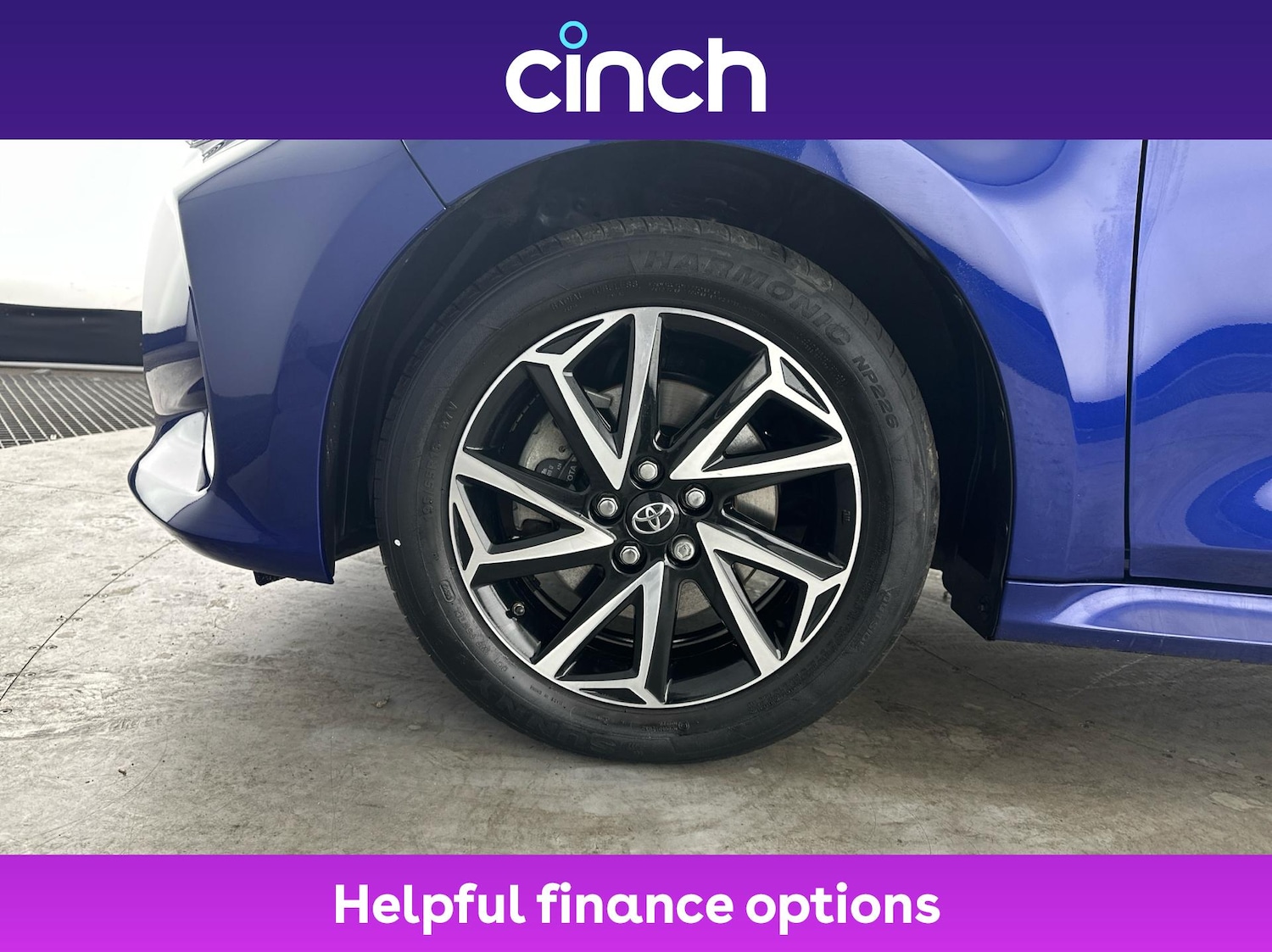 Used Toyota Yaris 2022 for sale - 76514649: Photo 24