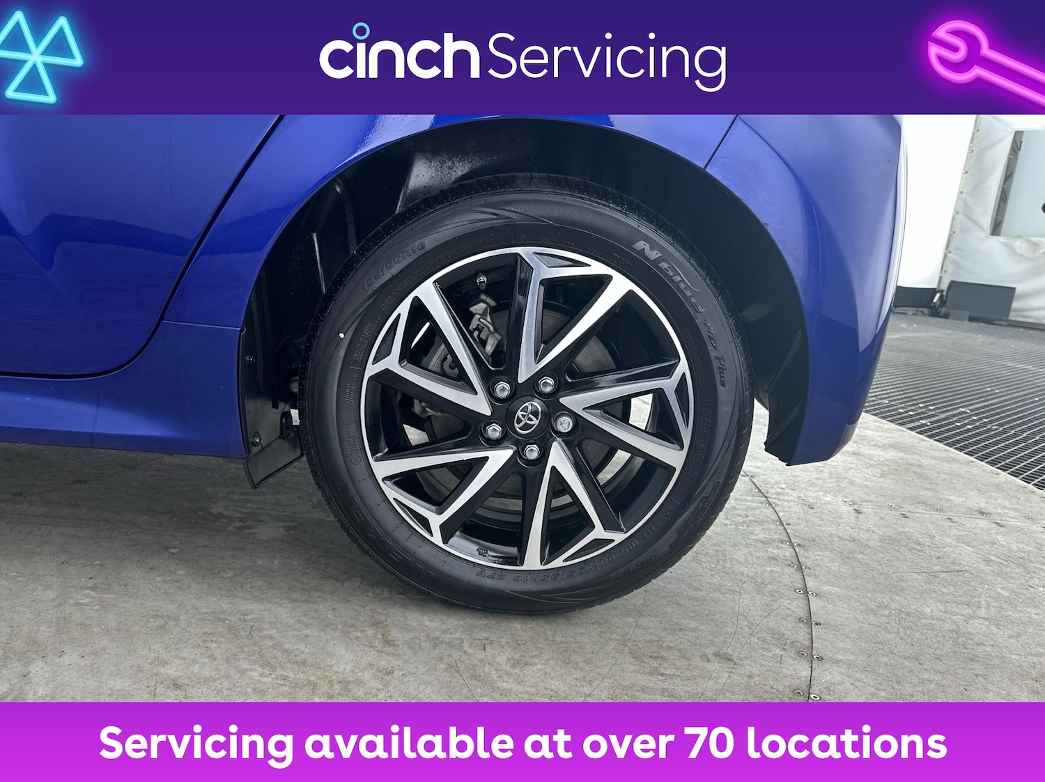 Used Toyota Yaris 2022 for sale - 76514649: Photo 26